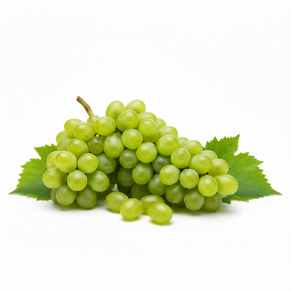 Seedless Green Grapes