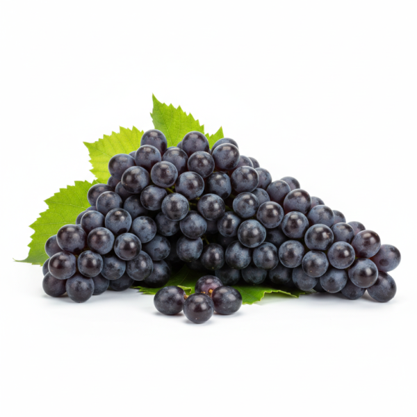 Black Grapes