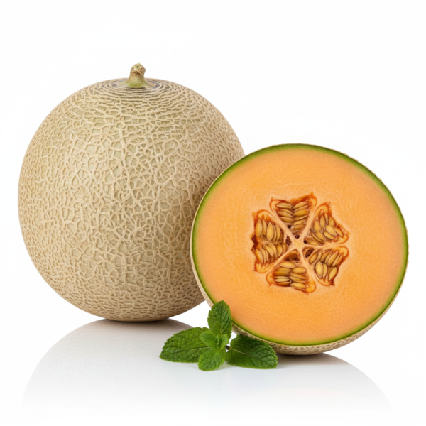 Shamam (muskmelon) 1Nos (700g – 800g)