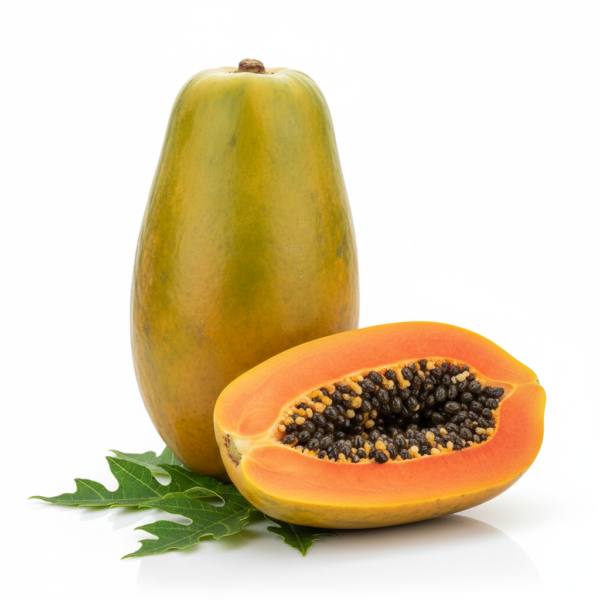 Papaya 1Nos (800g – 1.4kg)