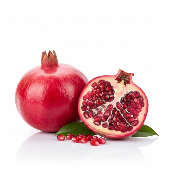 Fresh Pomegranate (Mathalam)
