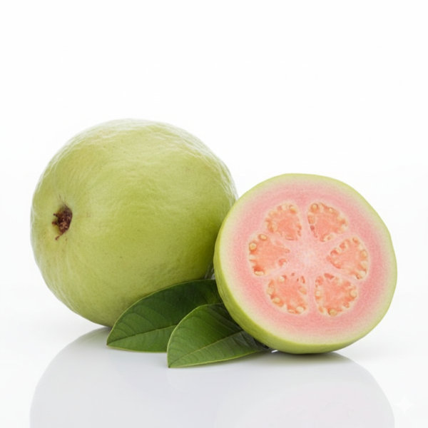 Fresh Guava (Peraikka)