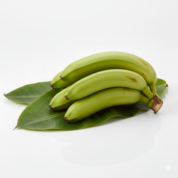 Robusta Bananas
