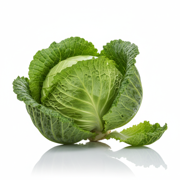 Cabbage (550g – 650g)
