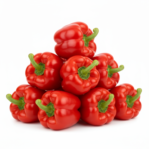 Red Capsicum