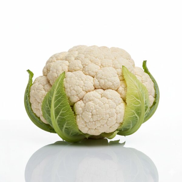Cauliflower ( 550g – 650g )