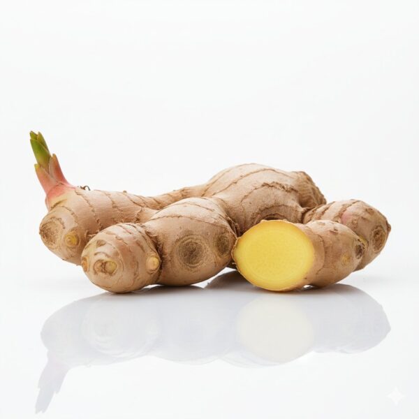 Ginger (Inji)