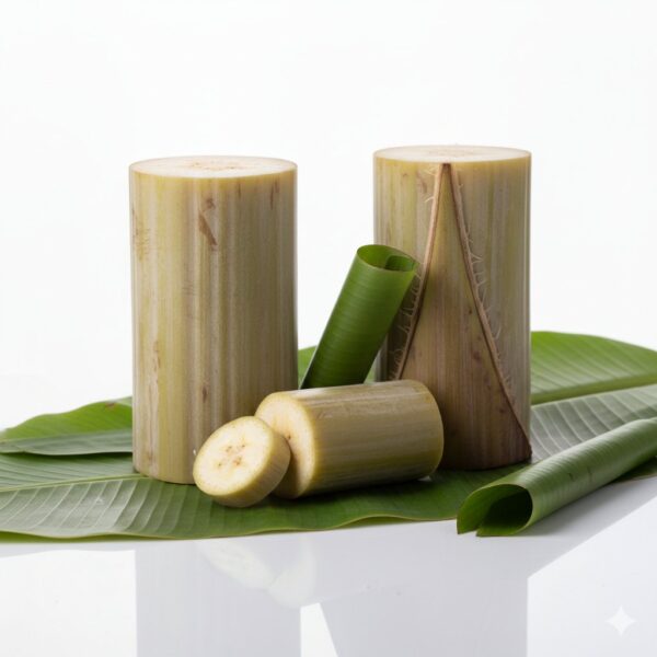 Vazhathada (Banana Stem)