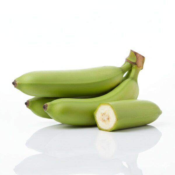 Pacha Ethakka (Raw Banana)