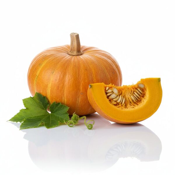 Mathanga (Yellow Pumpkin) 450g – 650g