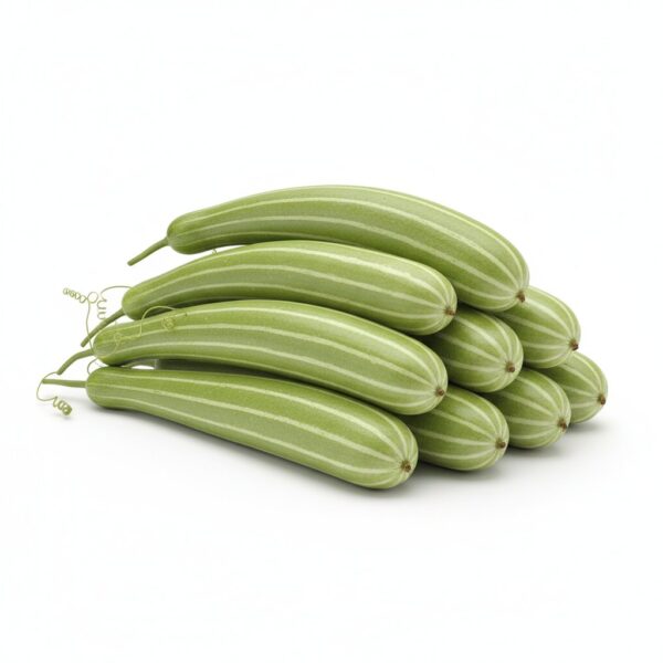 Padavalanga (Snake Gourd)