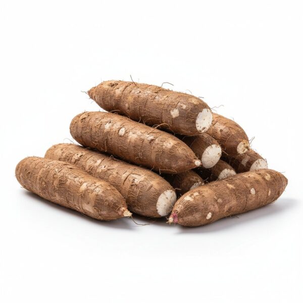 Kappa (Tapioca / Cassava)