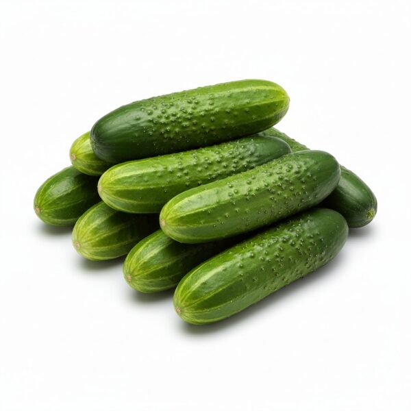 English Cucumber