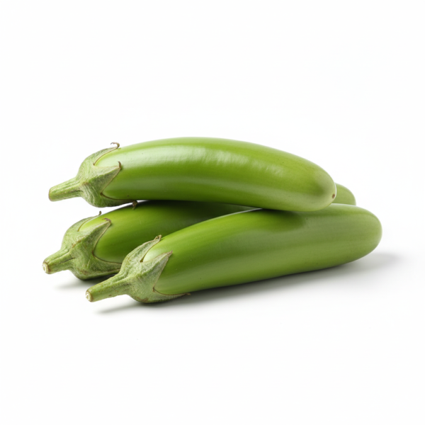 Vazhuthana (Green long Brinjal )