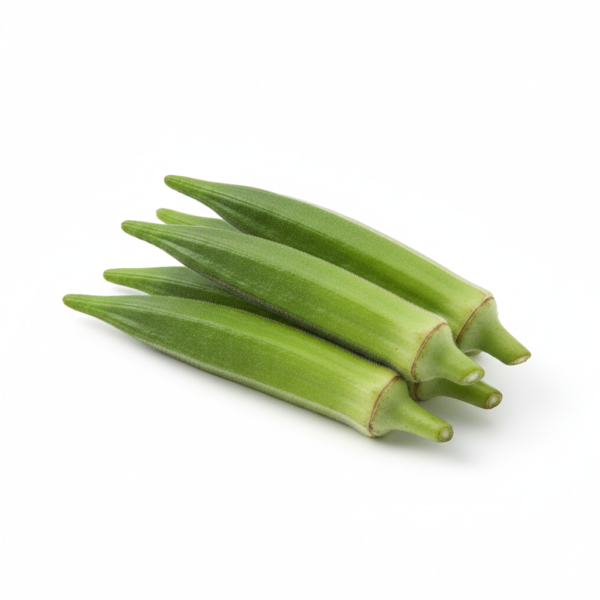 Vendakka (Lady’s Finger)