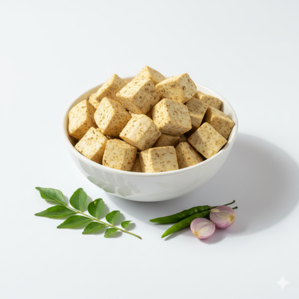 Chena Mezhukkupuratti Cut 300g