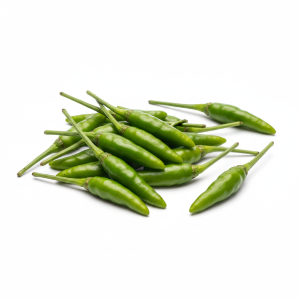 Kanthari Mulaku (Bird’s Eye Chili)