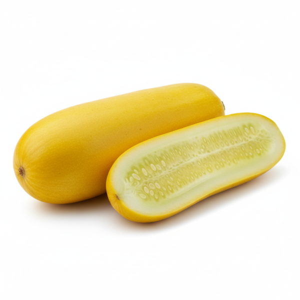 Vellarikka (Yellow Cucumber)