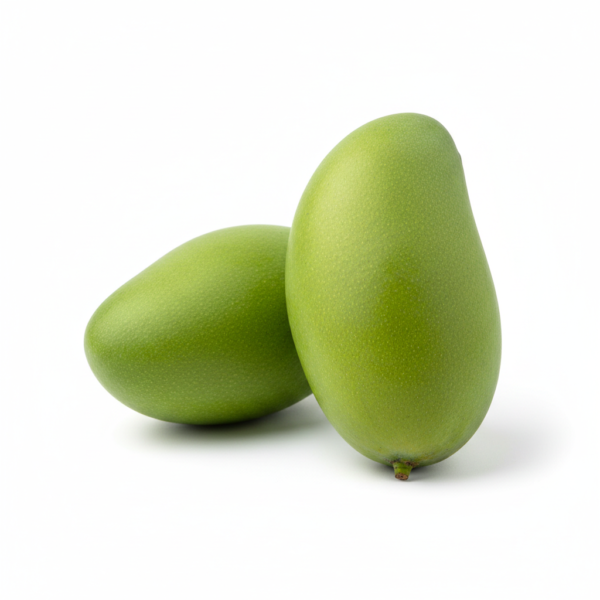 Raw Mango (Pacha Manga)