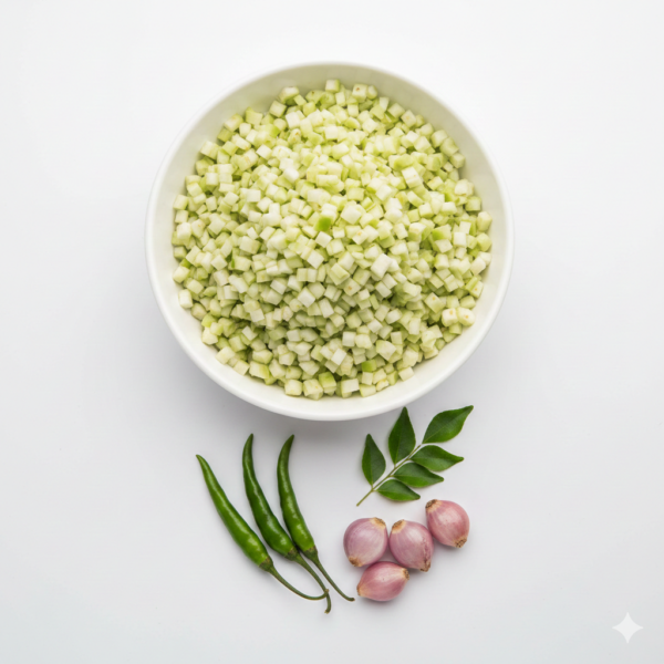 Padavalanga Thoran Cut 300g